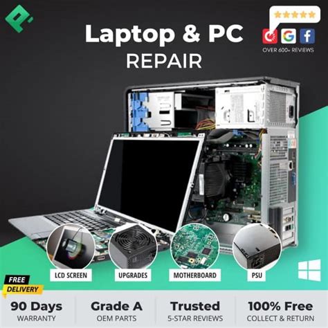 Best buy fix laptop - Remove the laptop battery as well. Find the round cover stickers that are hiding the screws on the screen bezel, the case surrounding the screen. These stickers are usually on the bottom of the ...